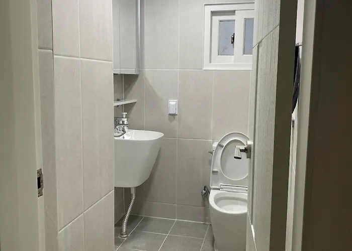 Sweethome, 2 & Beds By Kunkook Station Line2,7 Villa