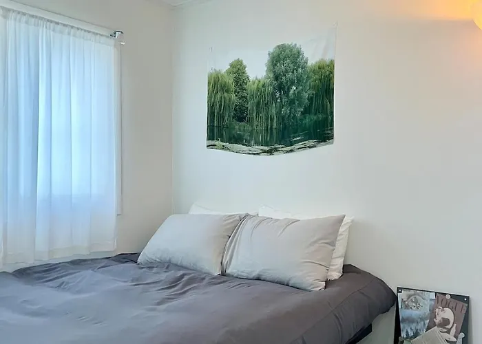 Sweethome, 2 & Beds By Kunkook Station Line2,7 Villa Seoul