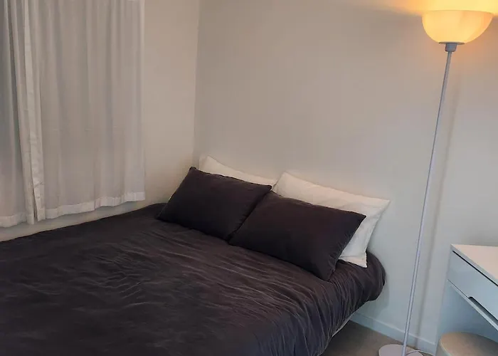 Villa Sweethome, 2 & Beds By Kunkook Station Line2,7
