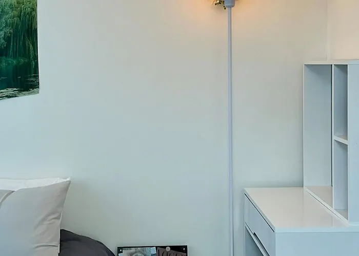 Villa Sweethome, 2 & Beds By Kunkook Station Line2,7