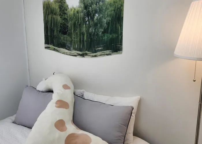 Villa Sweethome, 2 & Beds By Kunkook Station Line2,7